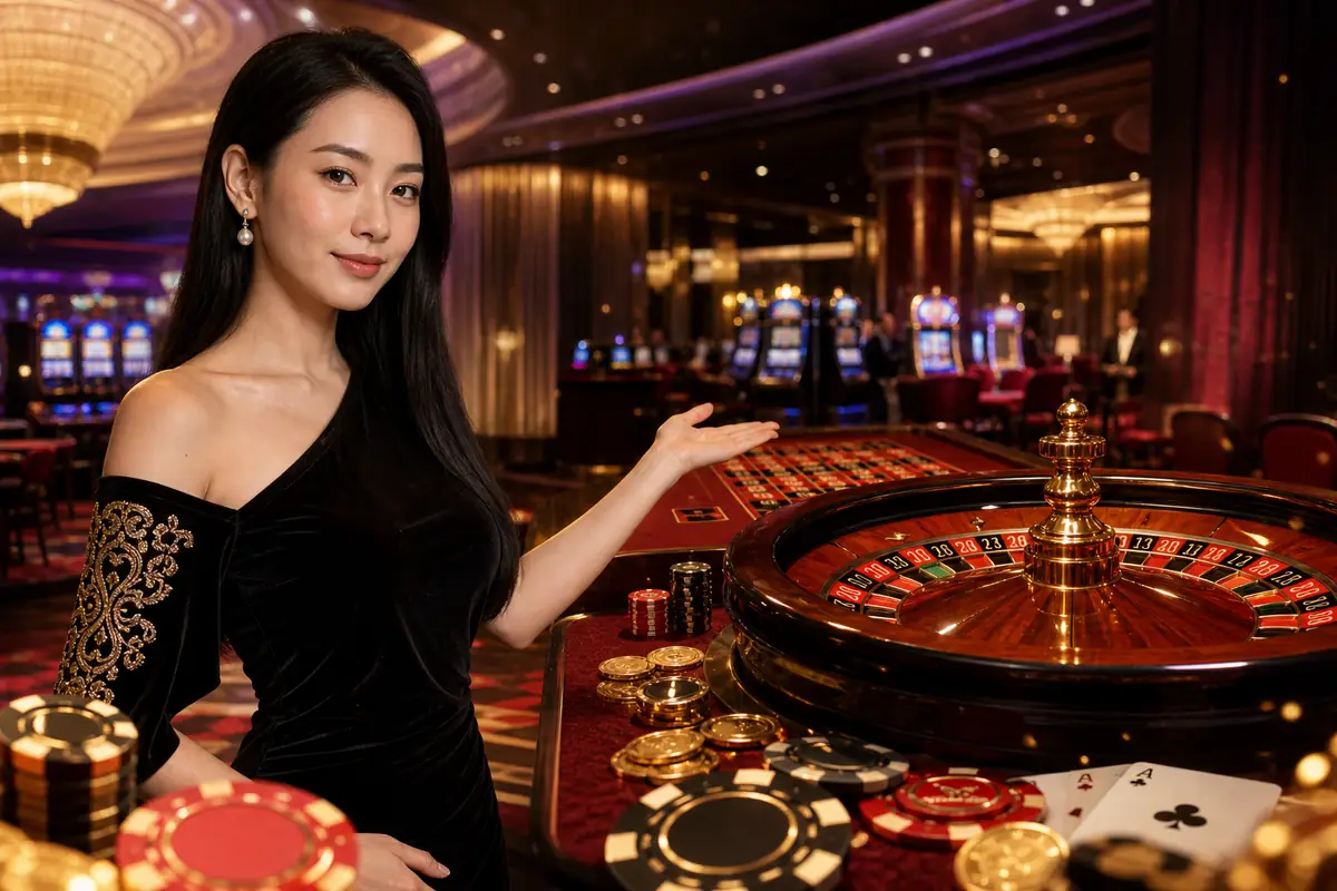 007vin nền tảng giải trí trực tuyến Việt Nam